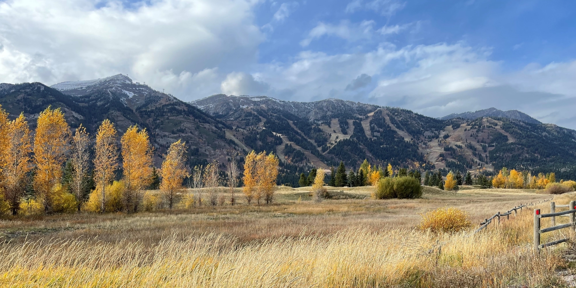 Mountains